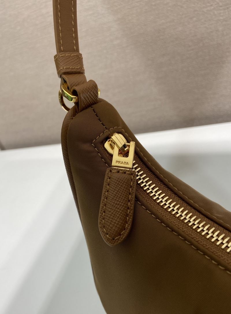 Pra*a hobo bags